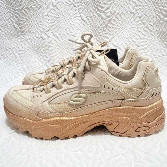 🎋Sketcher Premium Heritage Limited Edition Sneakers - Picture 2 of 12